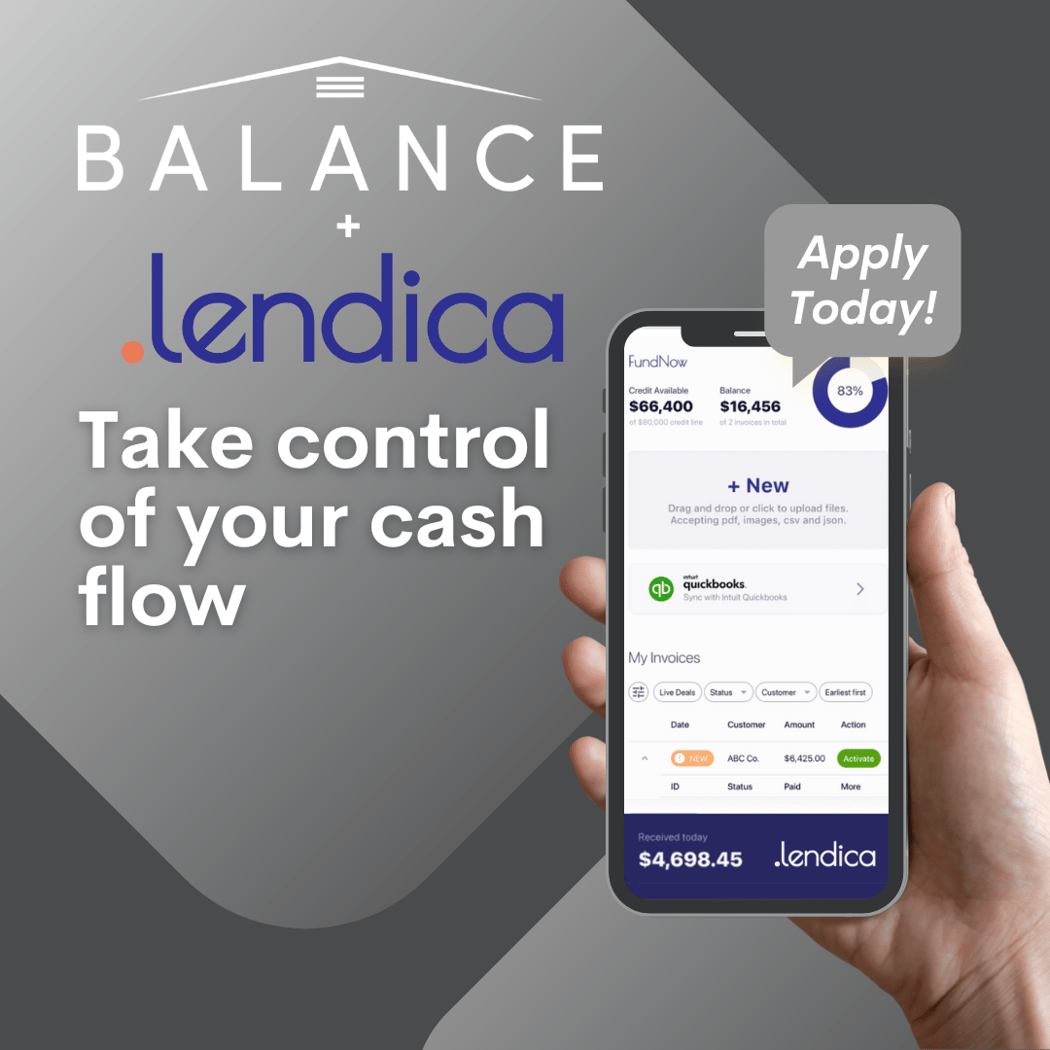Balance Claims LLC