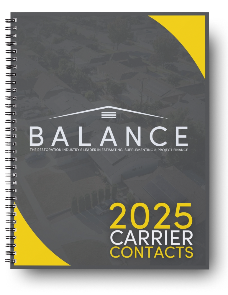 Balance Claims LLC