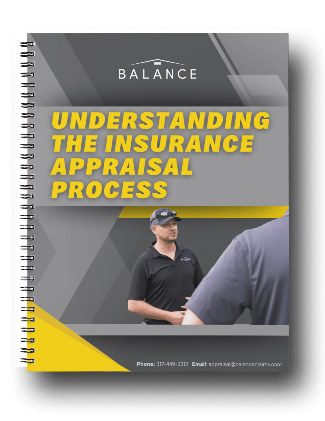 Balance Claims LLC