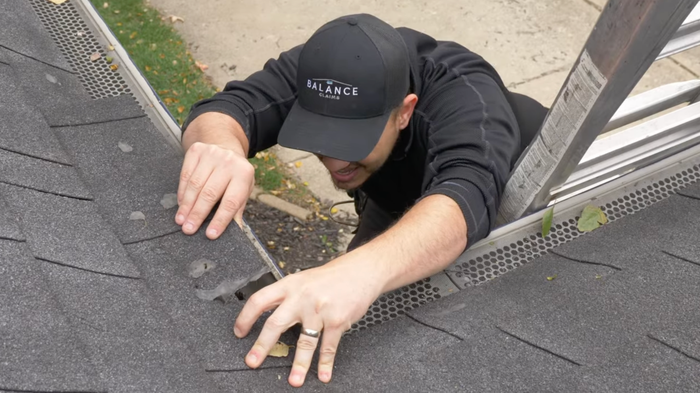 Roof Sheathing