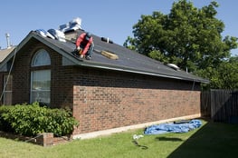 As a roofing contractor, you need to appear professional to potential customers.