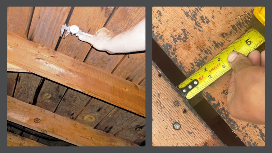 Sheathing Photos