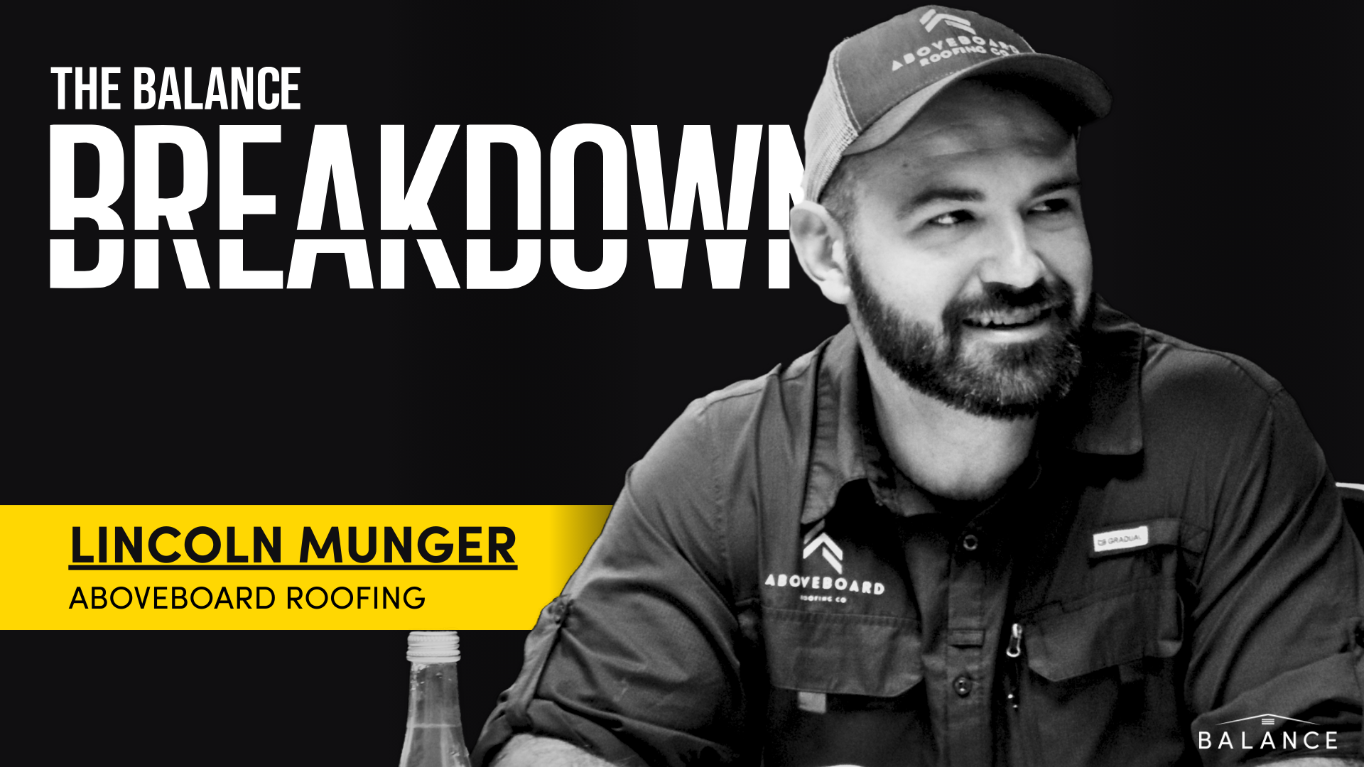 Lincoln Munger