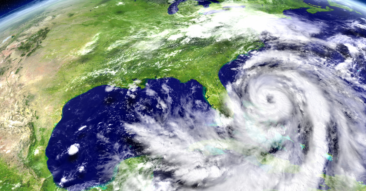 Is Your Business Prepared For the 2021 Hurricane Season?