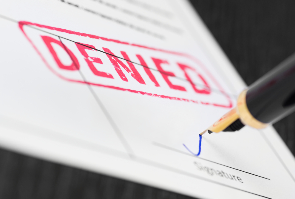 Valid Roofing Claims Getting Denied? Here’s What To Do.