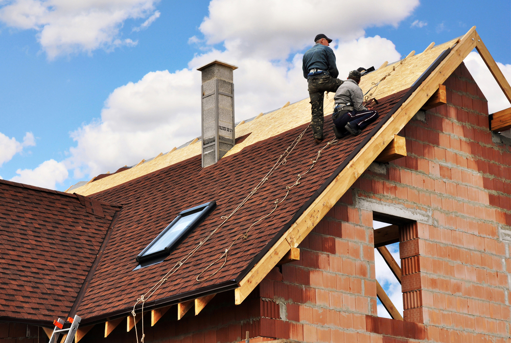 Labor Shortage Creates Challenges For Roofing Contractors