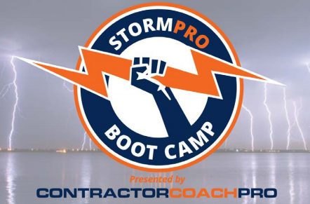 ContractorCoachPro Sales Boot Camp