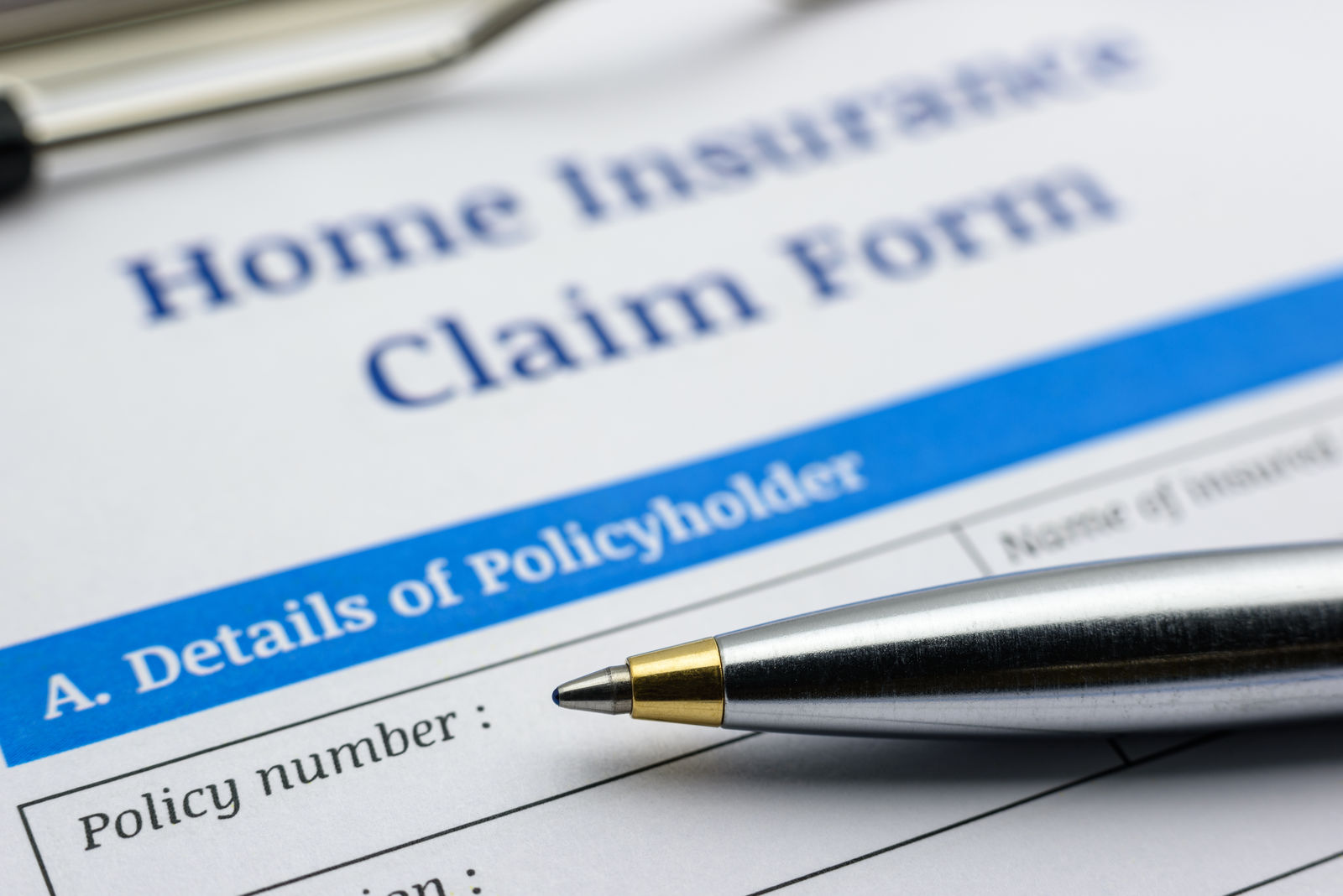 3 WAYS THINKING LIKE AN INSURANCE ADJUSTER GETS CLAIMS PAID
