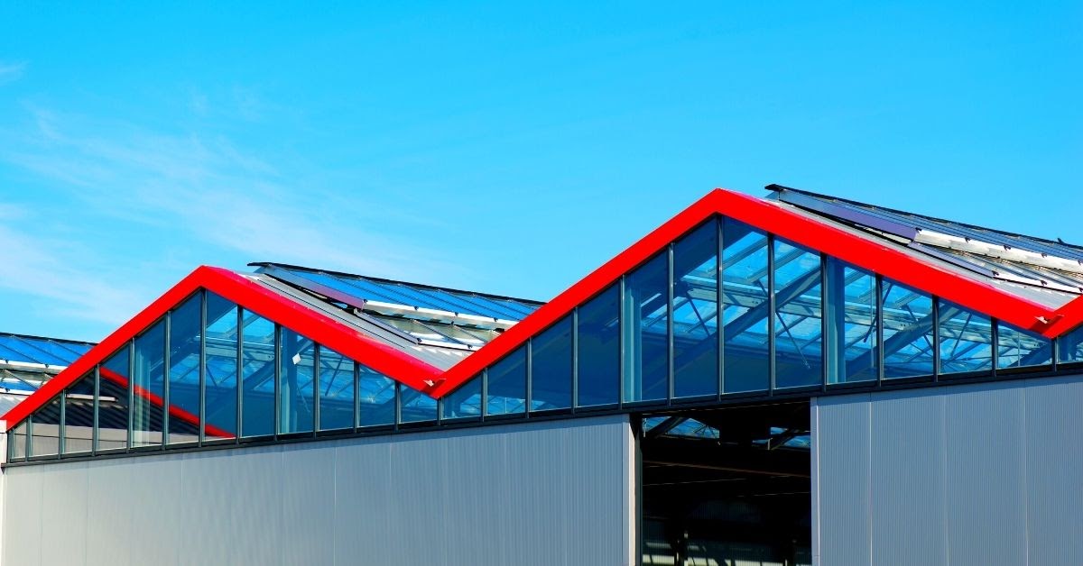Why You Should Supplement Commercial Roofing Projects