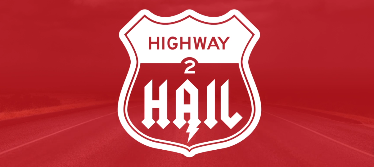 Highway To Hail Roadshow Is Coming To A City Near You