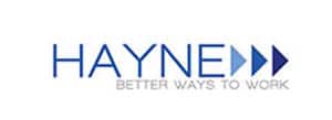 hayne-logo